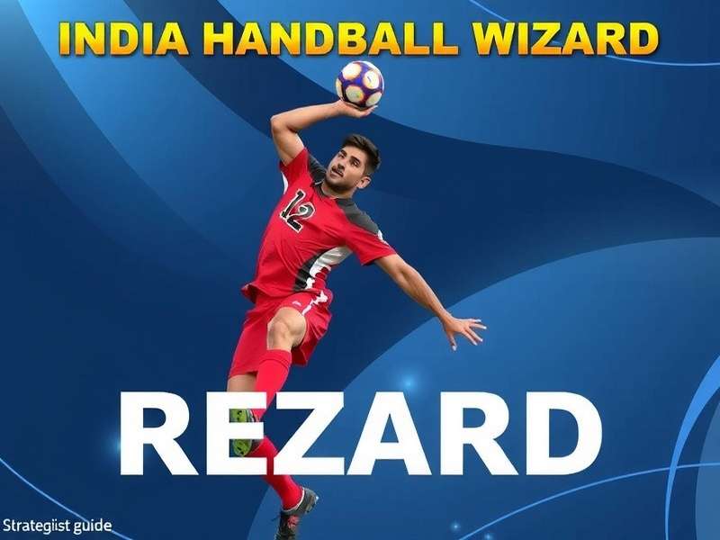 India Handball Wizard Strategy Guide